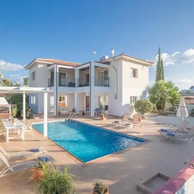 Villa Orka