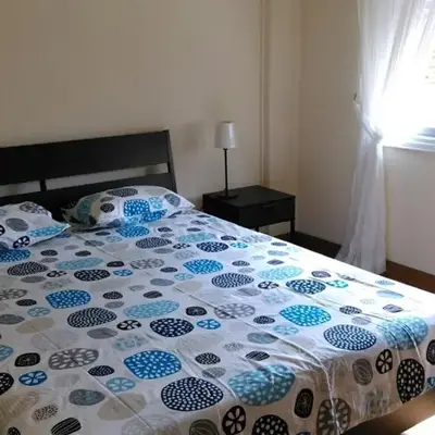 Modern City Center Apt