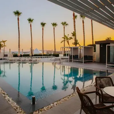 Tasia Maris Sands (Adults Only)