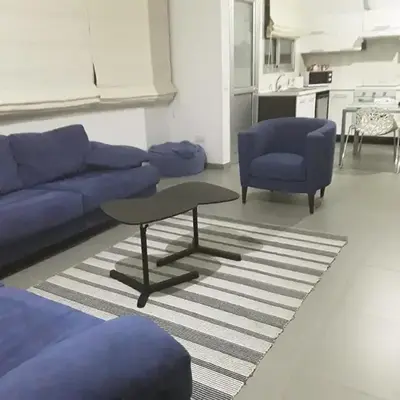 Julia's Residence