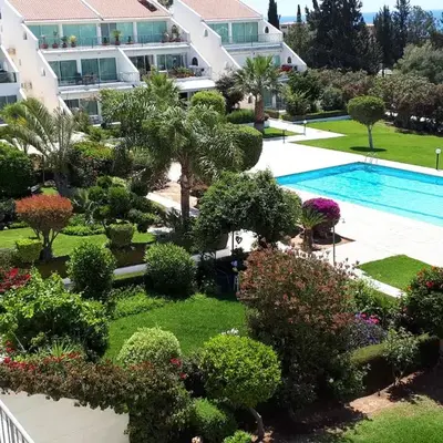 Bayview Terraces