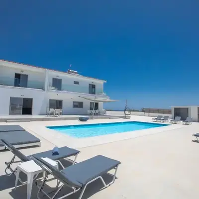 Villa Marylou