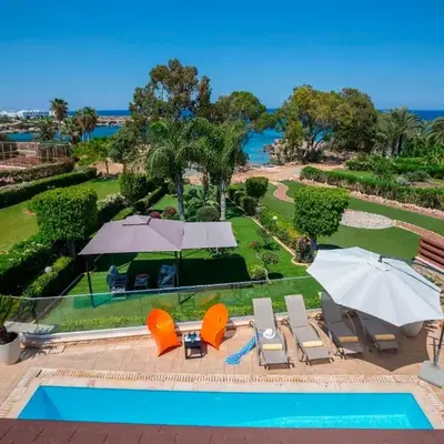 Villa Ricky
