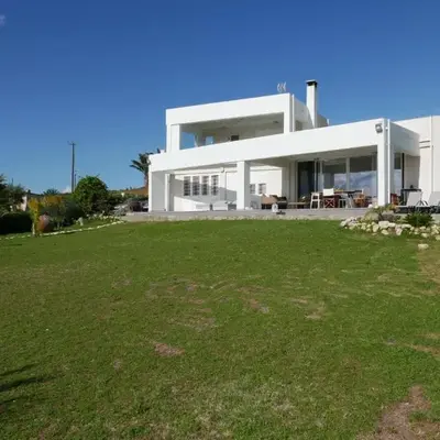 Casa Vacanze Baciata
