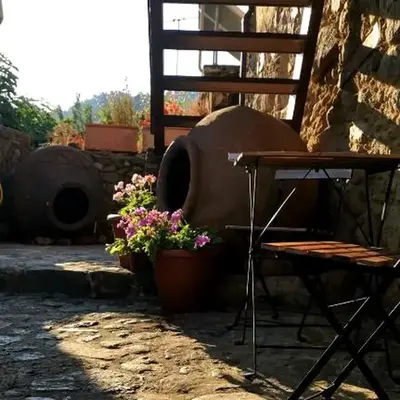 Maritsa Lodge