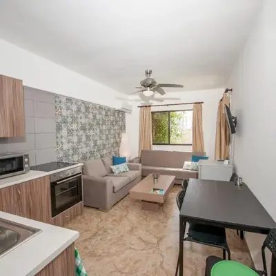 Ha.De.Co. Holiday Apts