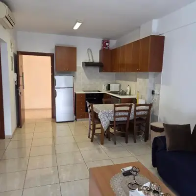 One Bedroom aptm Larnaca