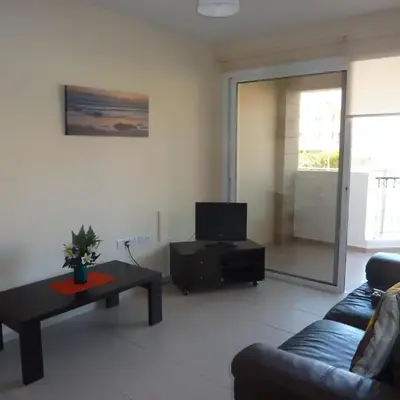 Pyla Gardens E107