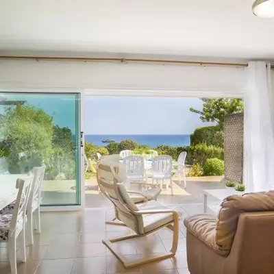Protaras Beachfront Sirina Lina Suite