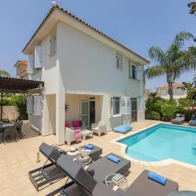 Villa Mesogeios 39