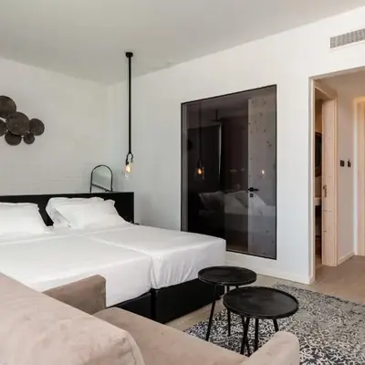 Abacus Suites