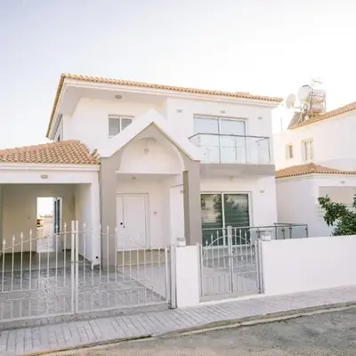 Villa Costa Cornelia Homes