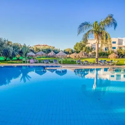 Captain Karas Holidays Apartments