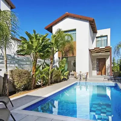 Villa Maris