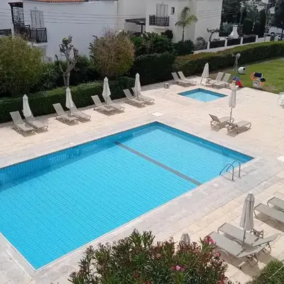 Mandalena Hotel Apartments
