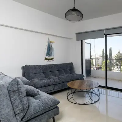 Ollies 3 Bedroom Apartment