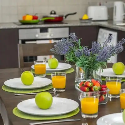 Protaras Palm Suite