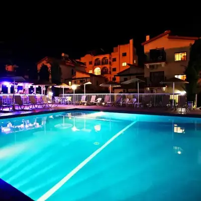 Windmills Hotel Apartments