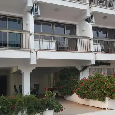 Manoli Apartments