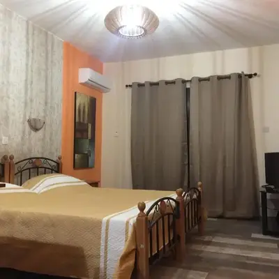 Pomelo Apartments