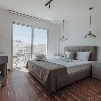 River View Boutique Apts