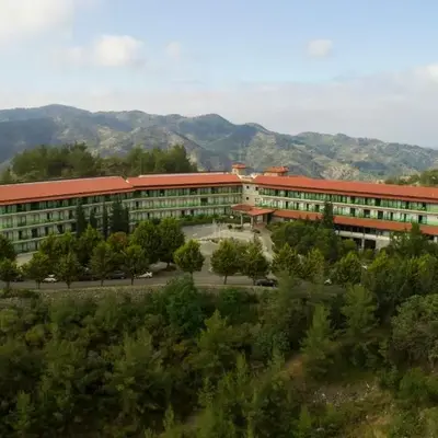 Rodon Hotel and Resort