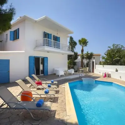 Villa Serene