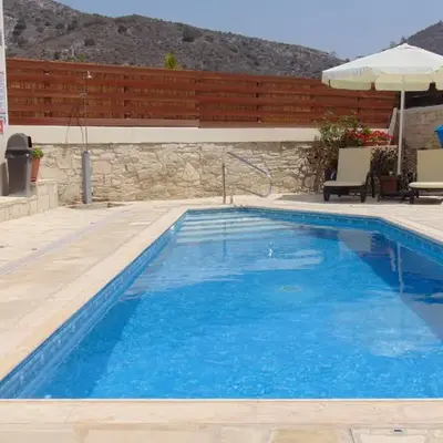 Charalambos Holiday Cottage