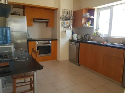 Gallery image of Penthouse Sea Views in Larnaka
