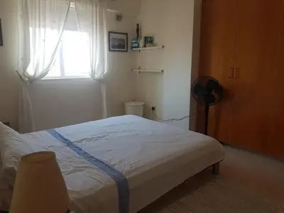 Gallery image of Penthouse Sea Views in Larnaka
