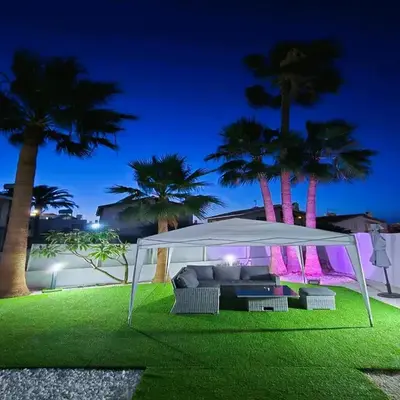 3 Bedroom Villa