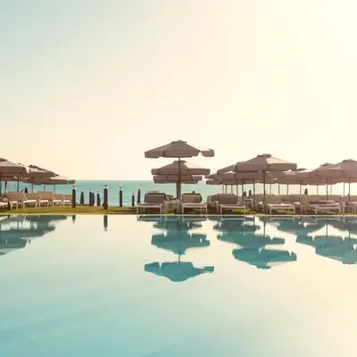 Sunprime Protaras Beach - Adults Only