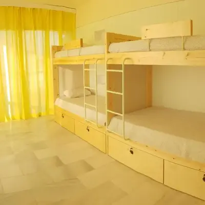 NEX Hostel
