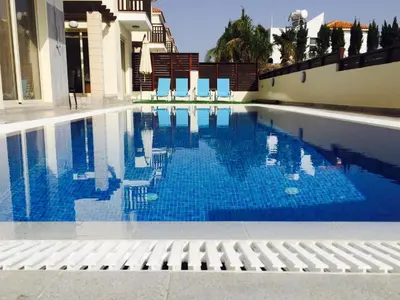 Gallery image of Menelaos Villa 9 in Paralimni