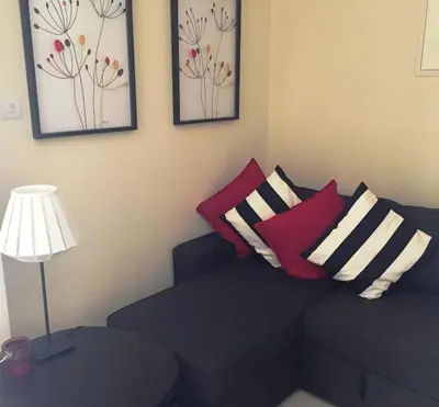 Gallery image of Menelaos Villa 9 in Paralimni