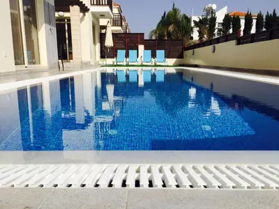 Gallery image of Menelaos Villa 9 in Paralimni