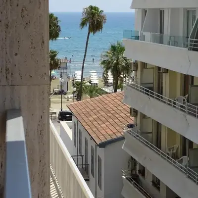 Camilla City apartment