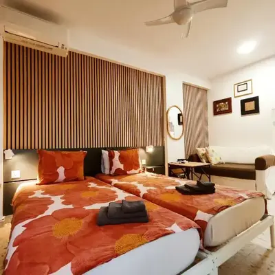 Elena Holiday Apartment