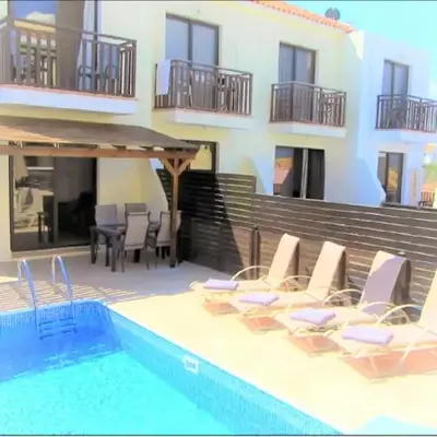 Villa Jade
