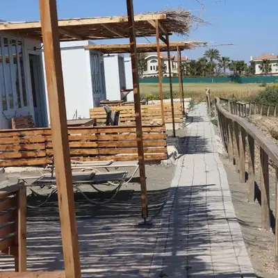 Summer Dream Cyprus