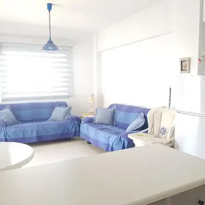 Cozy holyday apartament