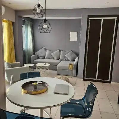 Beachfront Amazing New Apartment