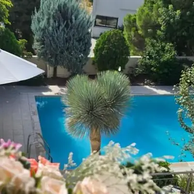 SeaView 6 Bedroom Villa & Private Pool