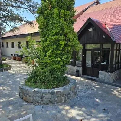 Jubilee Hotel Troodos