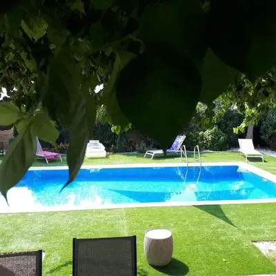 Villa Bouboulina Cyprus