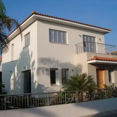 FAMILY HOME