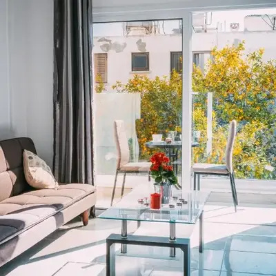 Midtown Napa Apartments