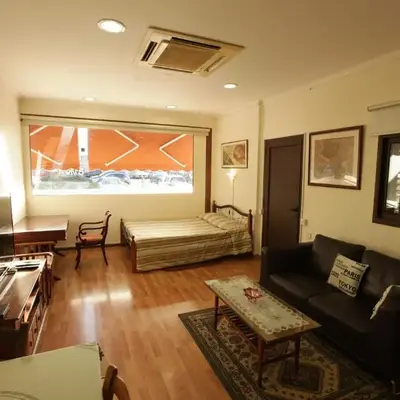 Nicosia Luxury Studio