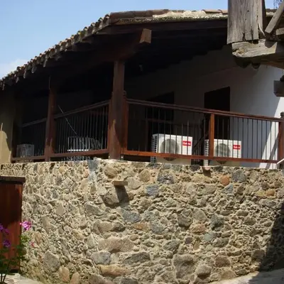 Patriko Traditional House