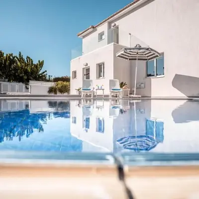 Villa Hibiscus